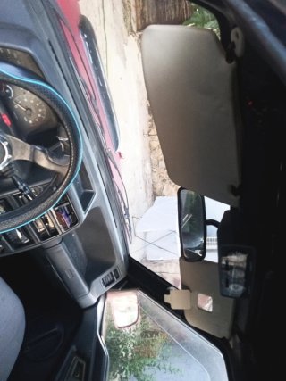 Suzuki Vitara 1991