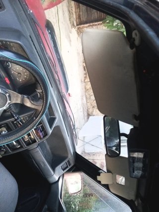 Suzuki Vitara 1991