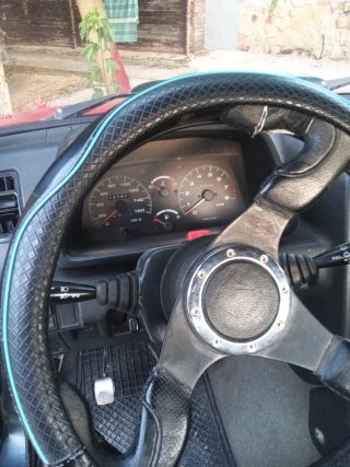 Suzuki Vitara 1991
