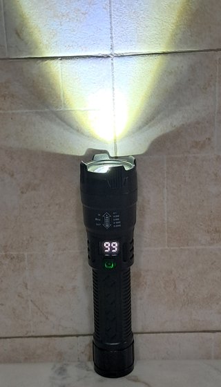 torce tanti modelli nuove ricaricabili