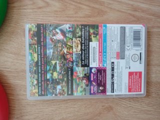2Volantes + Mario Kart 8 Deluxe Nintendo Switch