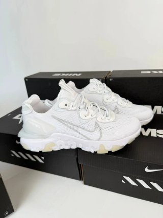Nike Bambas Blancas