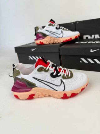 Nike Bambas Blancas