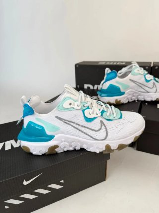Nike Bambas Blancas