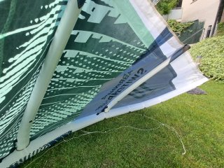 Kite Cabrinha Switchblade 10m