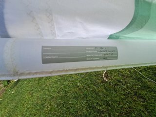 Kite Cabrinha Switchblade 10m