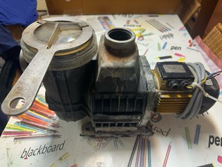 Bomba KSB SLIPER 60