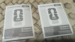 Cromos Mundial FIFA 2026