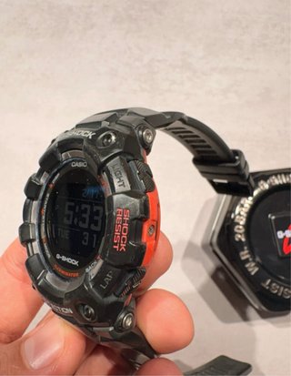 Casio G-Shock GBD 100 Reloj Deportivo