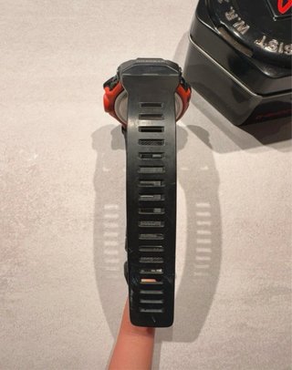 Casio G-Shock GBD 100 Reloj Deportivo
