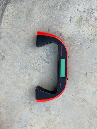 Pista Scalextric + 10coches + accesorios