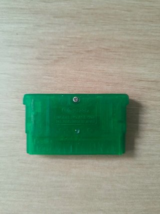 JOYA Pokémon Esmeralda Pokedex Completa Shiny