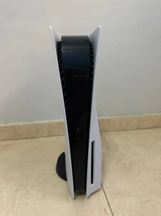 Consola PS5 con Lector de Disco