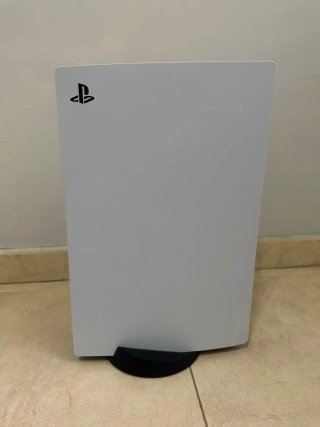 Consola PS5 con Lector de Disco