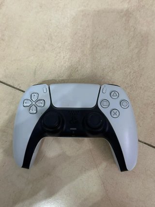 Consola PS5 con Lector de Disco