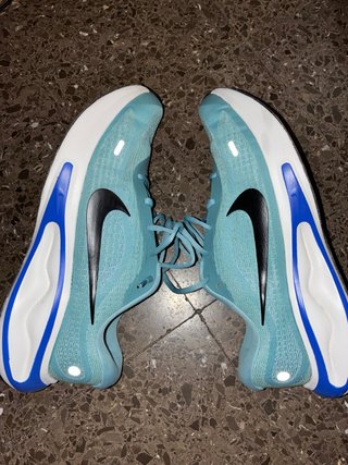 Zapatillas Nike com Talla 47 Originales
