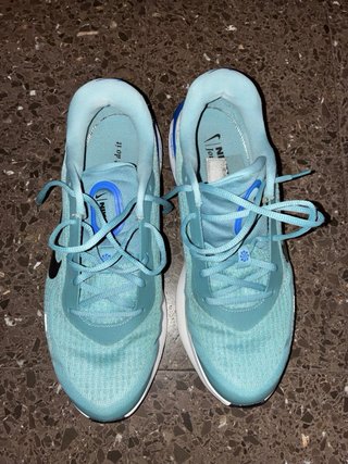 Zapatillas Nike com Talla 47 Originales