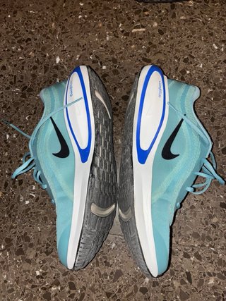 Zapatillas Nike com Talla 47 Originales
