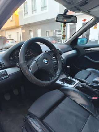 BMW Serie 3 2000
