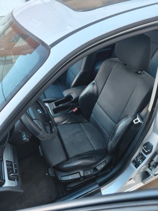 BMW Serie 3 2000