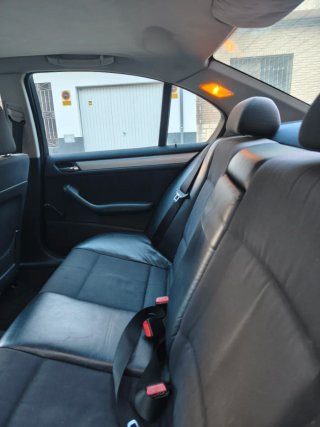 BMW Serie 3 2000