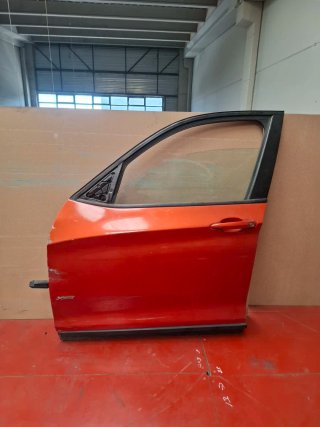 Puertas BMW X3 F25 Naranja