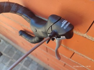 Bicicleta Carretera Orbea