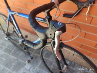 Bicicleta Carretera Orbea