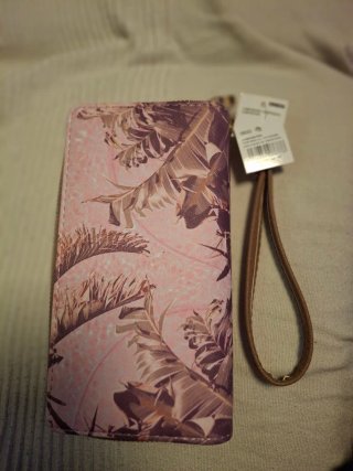 Cartera de mano Dream Big Dreams