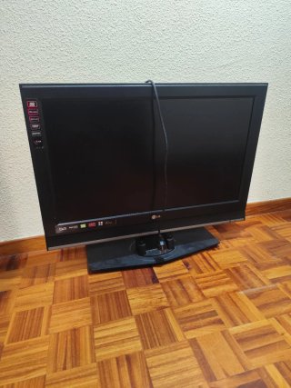 Televisión LG 42 HD