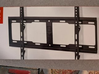 Soporte TV One For All 32-84 Flat