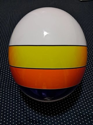 Shoei X-Zero Casco Moto