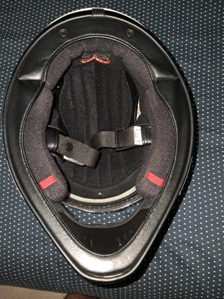 Shoei X-Zero Casco Moto