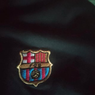 Camiseta Vintage FCB (FC Barcelona)