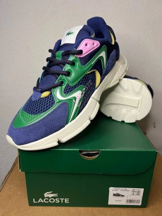Zapatillas Lacoste Neo Talla 42