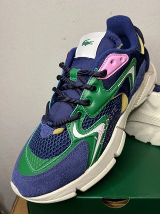 Zapatillas Lacoste Neo Talla 42