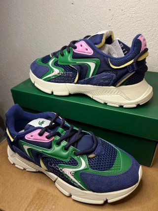 Zapatillas Lacoste Neo Talla 42