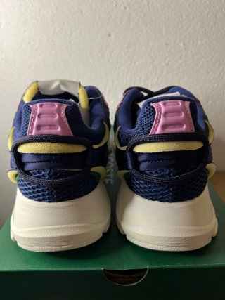 Zapatillas Lacoste Neo Talla 42