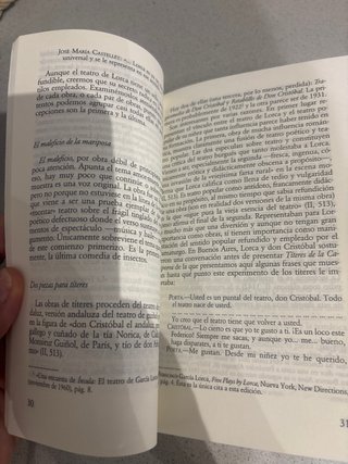 La Casa De Bernarda Alba