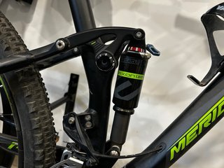 Merida One-Twenty 9.500 2017 Talla M Ruedas 29