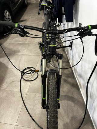 Merida One-Twenty 9.500 2017 Talla M Ruedas 29