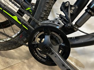 Merida One-Twenty 9.500 2017 Talla M Ruedas 29