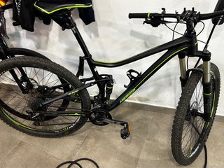 Merida One-Twenty 9.500 2017 Talla M Ruedas 29