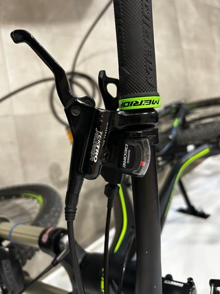 Merida One-Twenty 9.500 2017 Talla M Ruedas 29
