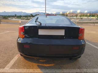 TOYOTA CELICA 1.8 VVTI 143 CV PAQUETE SPORT