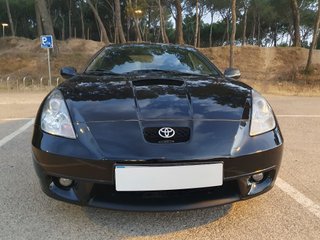 TOYOTA CELICA 1.8 VVTI 143 CV PAQUETE SPORT