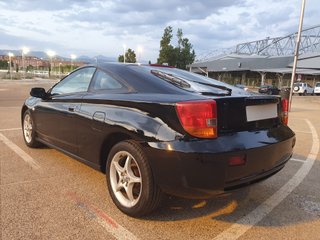 TOYOTA CELICA 1.8 VVTI 143 CV PAQUETE SPORT