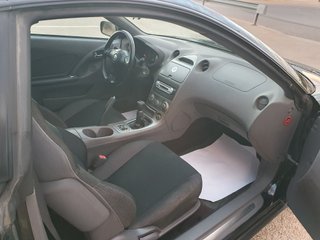 TOYOTA CELICA 1.8 VVTI 143 CV PAQUETE SPORT