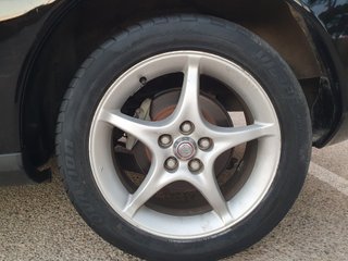 TOYOTA CELICA 1.8 VVTI 143 CV PAQUETE SPORT