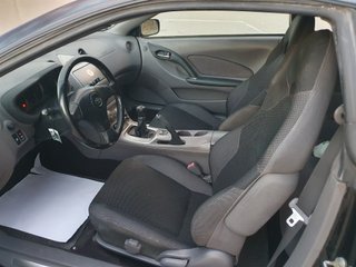 TOYOTA CELICA 1.8 VVTI 143 CV PAQUETE SPORT